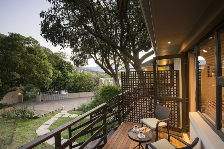 Hotel Somerzicht Guesthouse