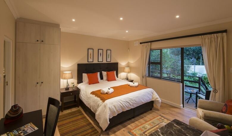 Hotel Somerzicht Guesthouse
