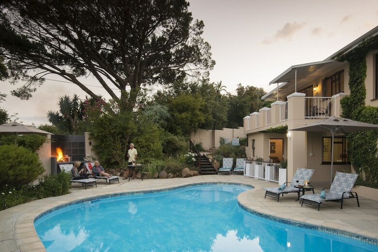 Hotel Somerzicht Guesthouse