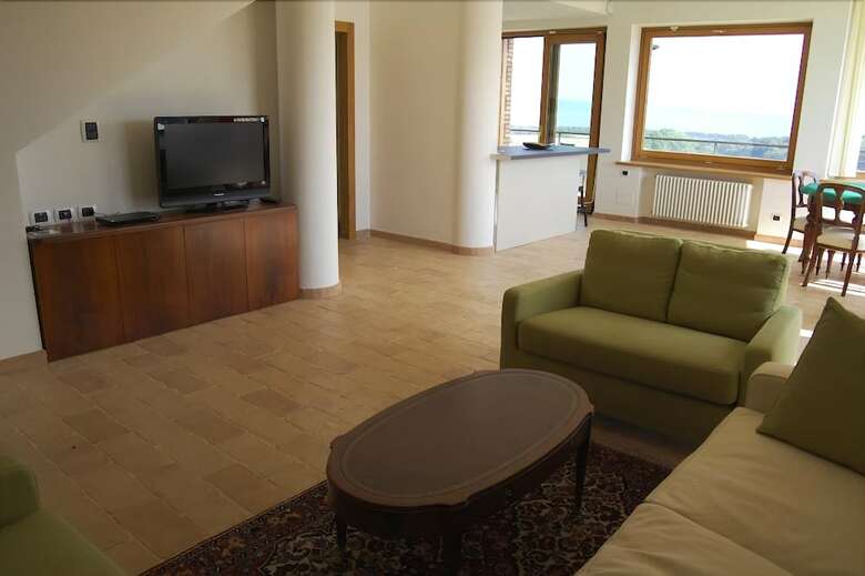 Verdidea - Villa Degli Olivi