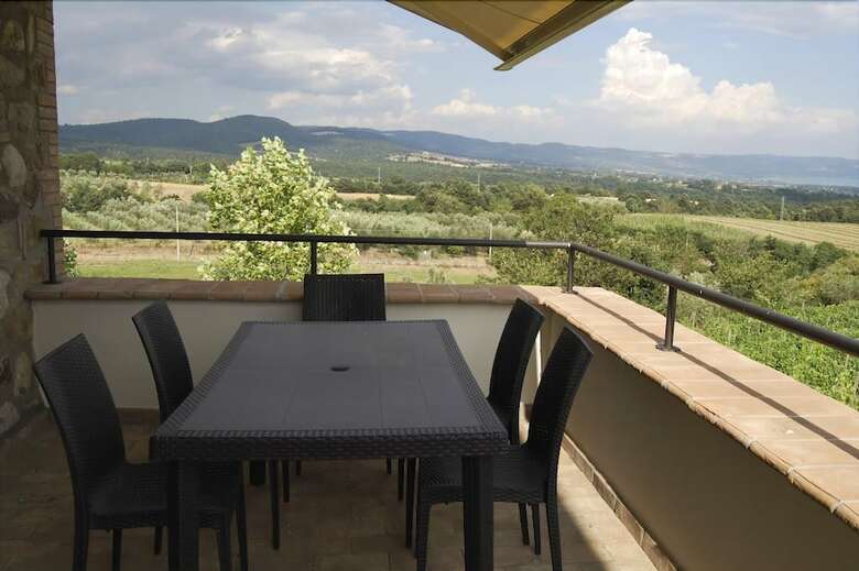 Verdidea - Villa Degli Olivi