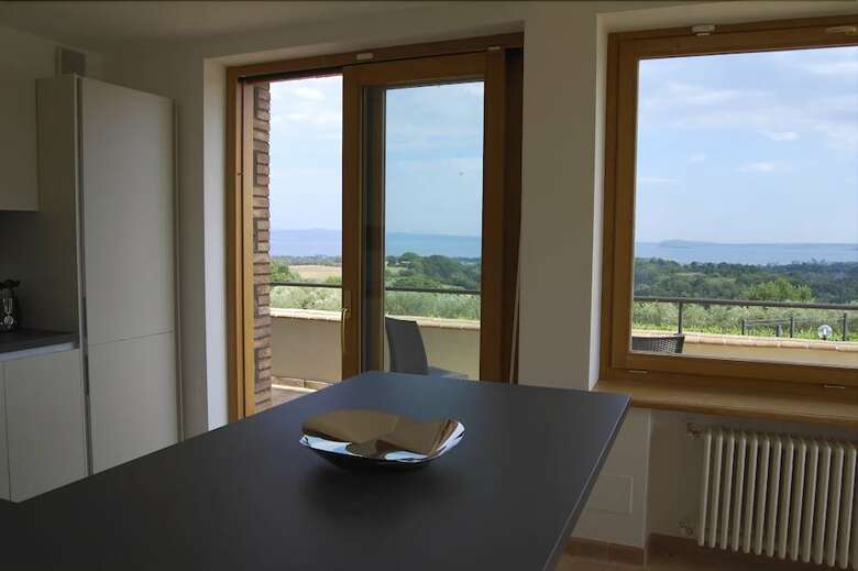 Verdidea - Villa Degli Olivi