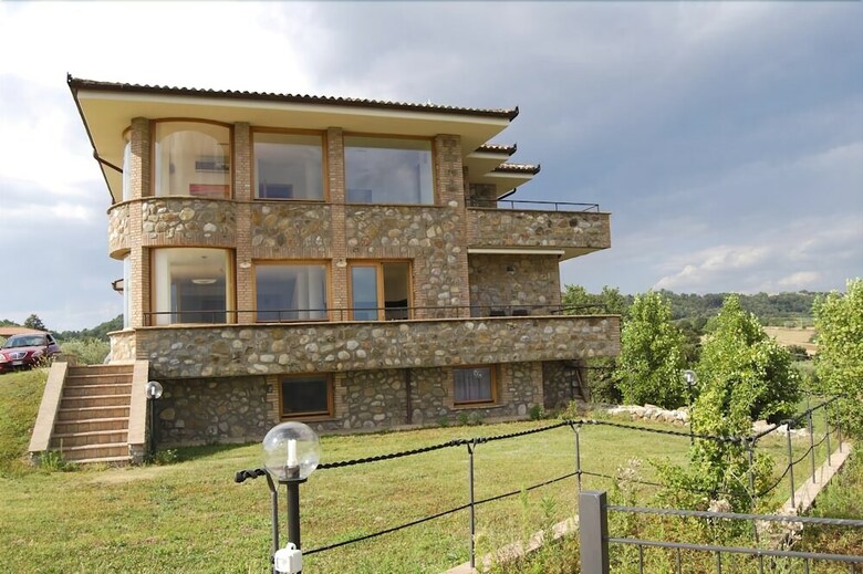 Verdidea - Villa Degli Olivi