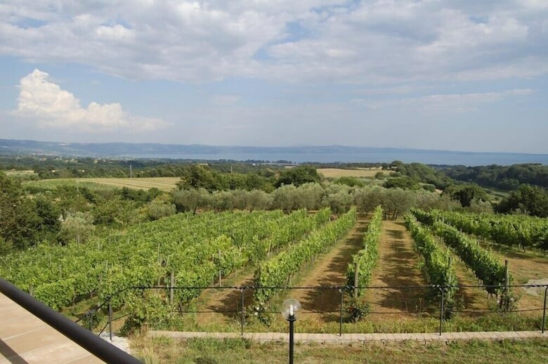 Verdidea - Villa Degli Olivi