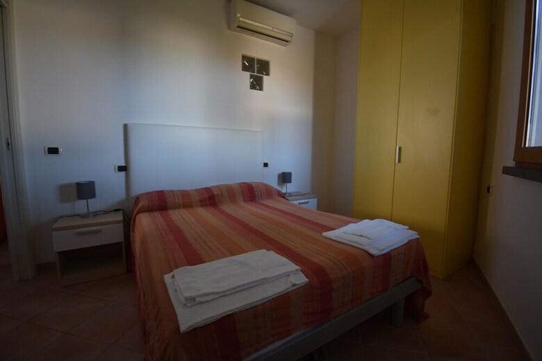 Apartamento Residence Il Cardellino