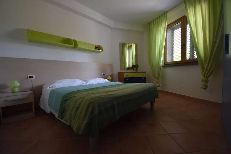 Apartamento Residence Il Cardellino