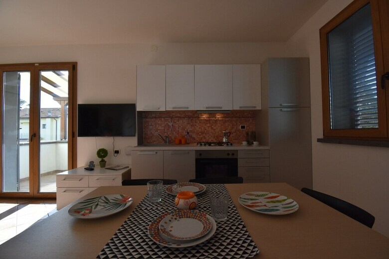 Apartamento Residence Il Cardellino