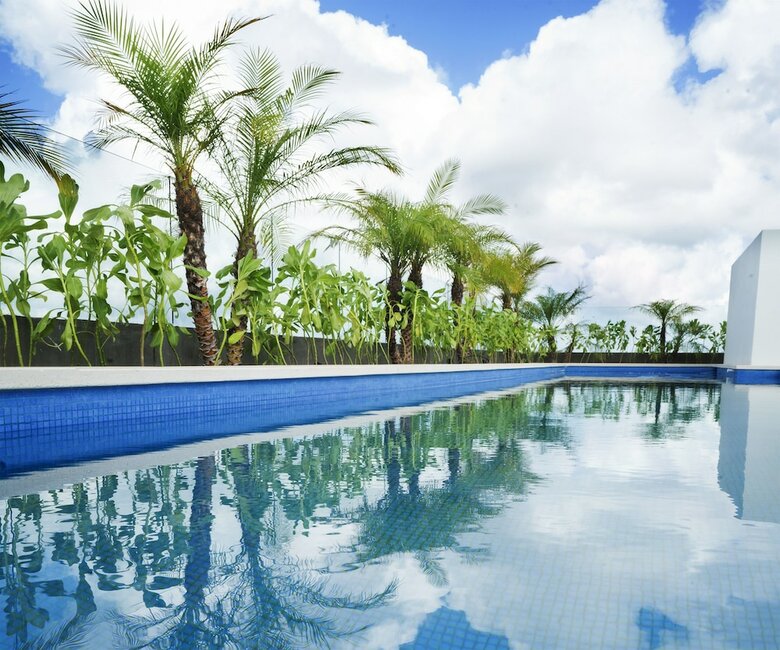 Arrecife A1. Great Location With Detailed Design Apartmen