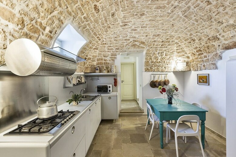 Apartamento Terra Sessana Country Resort