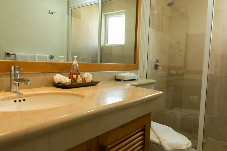 Apartamentos Costa Brava B2. The Horizon Right In Front Your Sight