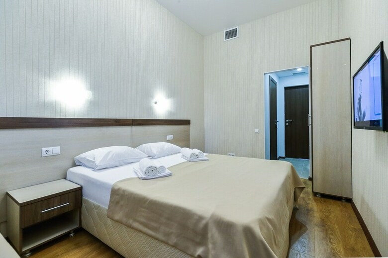 Hotel Aquamarine Health Resort