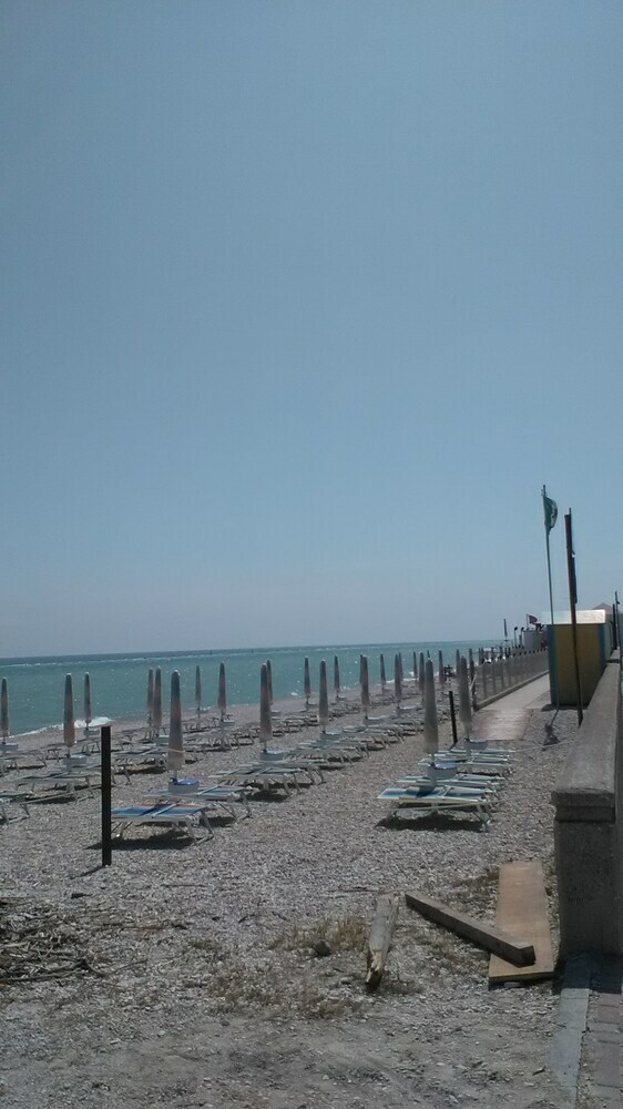 Apartamento Miniappartamento  Marotta