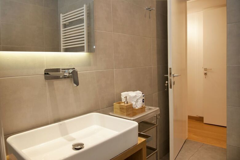 Apartamentos Hiend Renovated Kolonaki Flat
