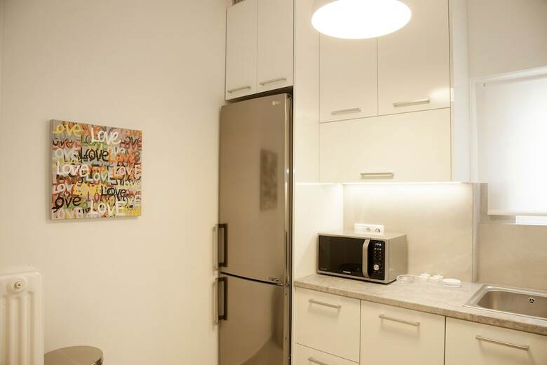 Apartamentos Hiend Renovated Kolonaki Flat