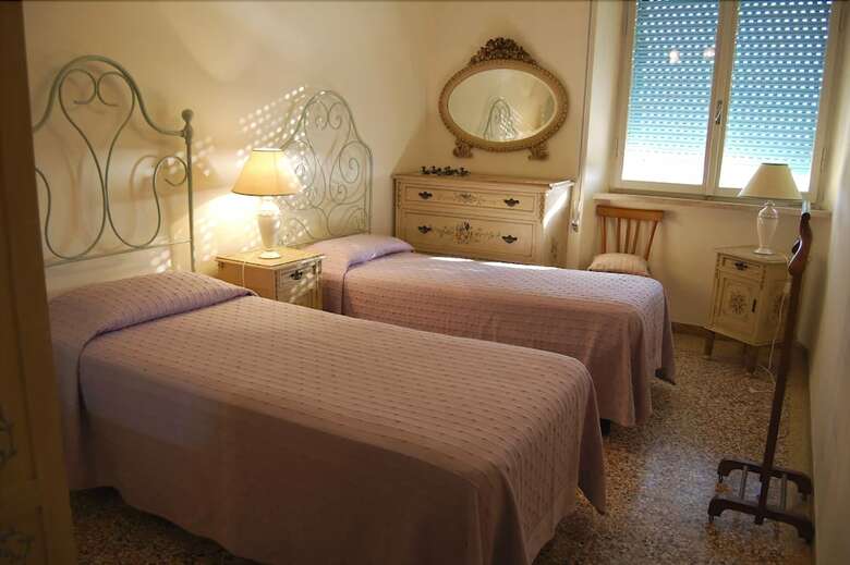 Apartamento Verdidea - Casa Di Bianca