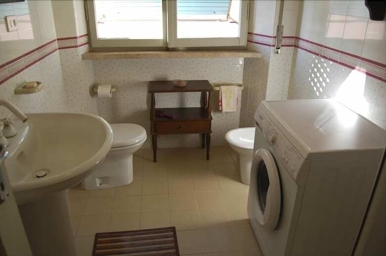 Apartamento Verdidea - Casa Di Bianca