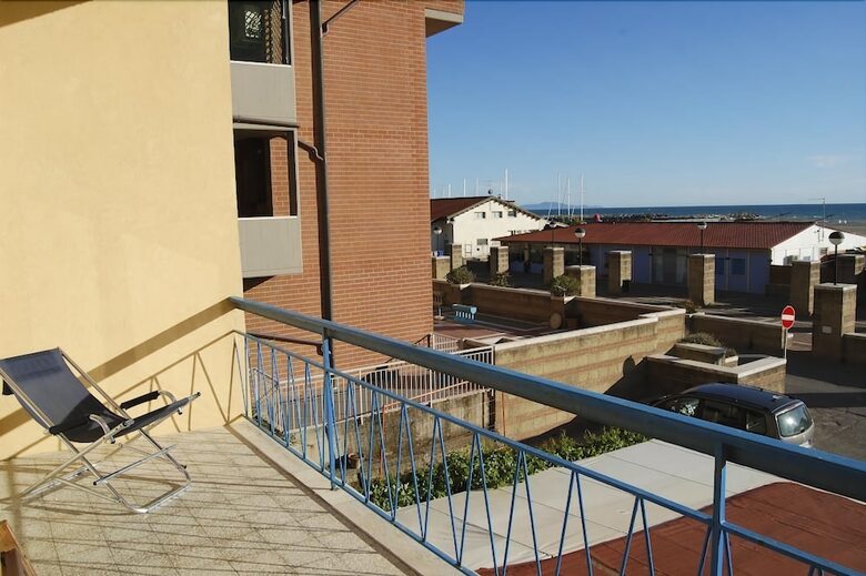 Apartamento Verdidea - Casa Di Bianca