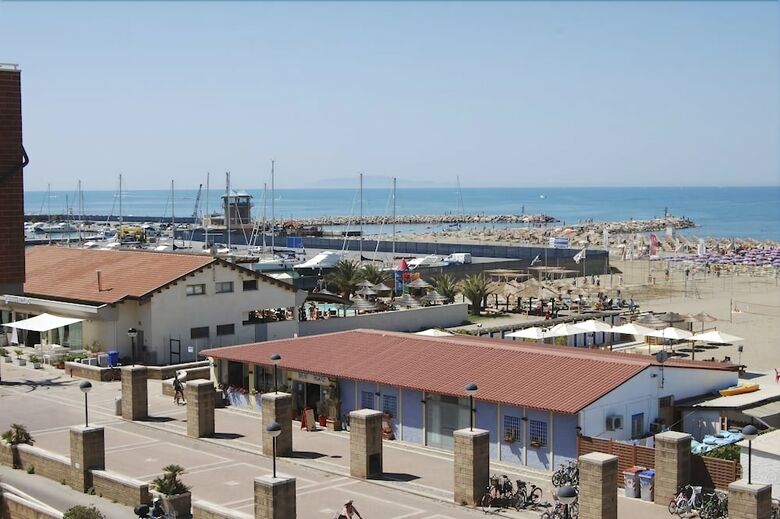 Apartamento Verdidea - Casa Di Bianca