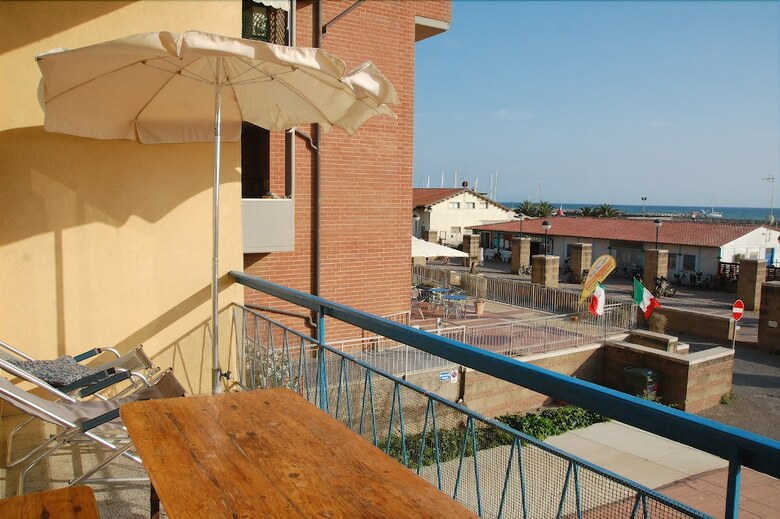 Apartamento Verdidea - Casa Di Bianca