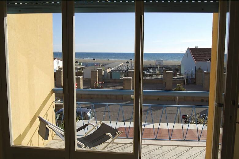 Apartamento Verdidea - Casa Di Bianca