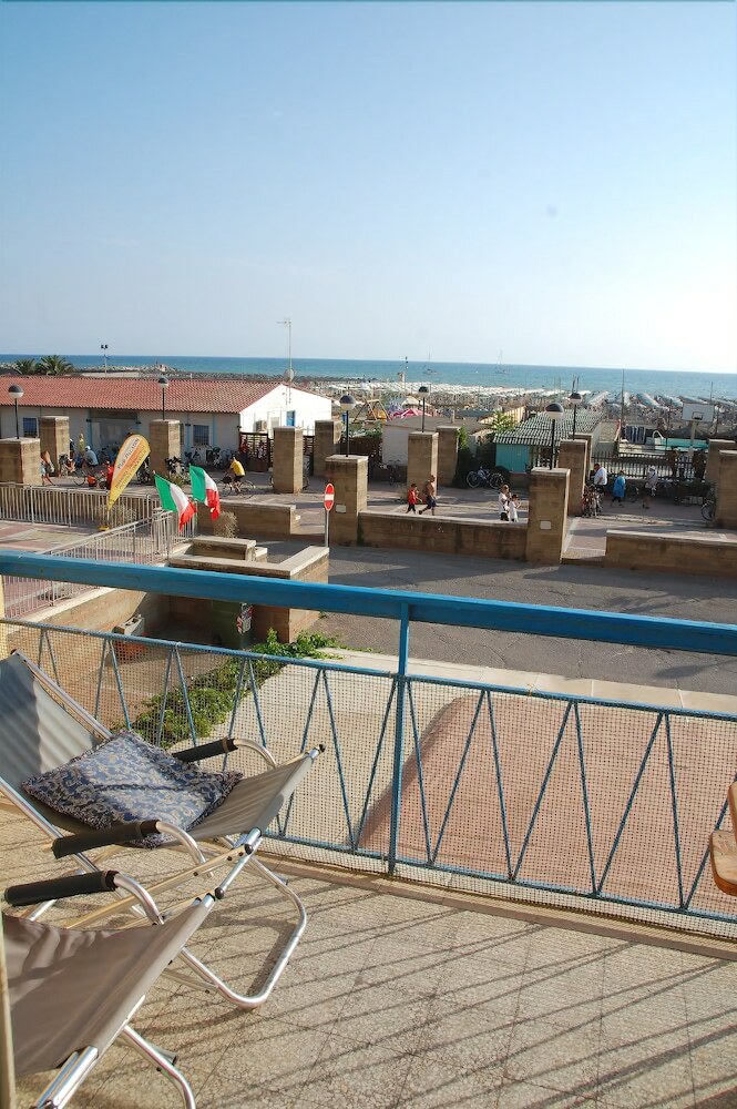 Apartamento Verdidea - Casa Di Bianca