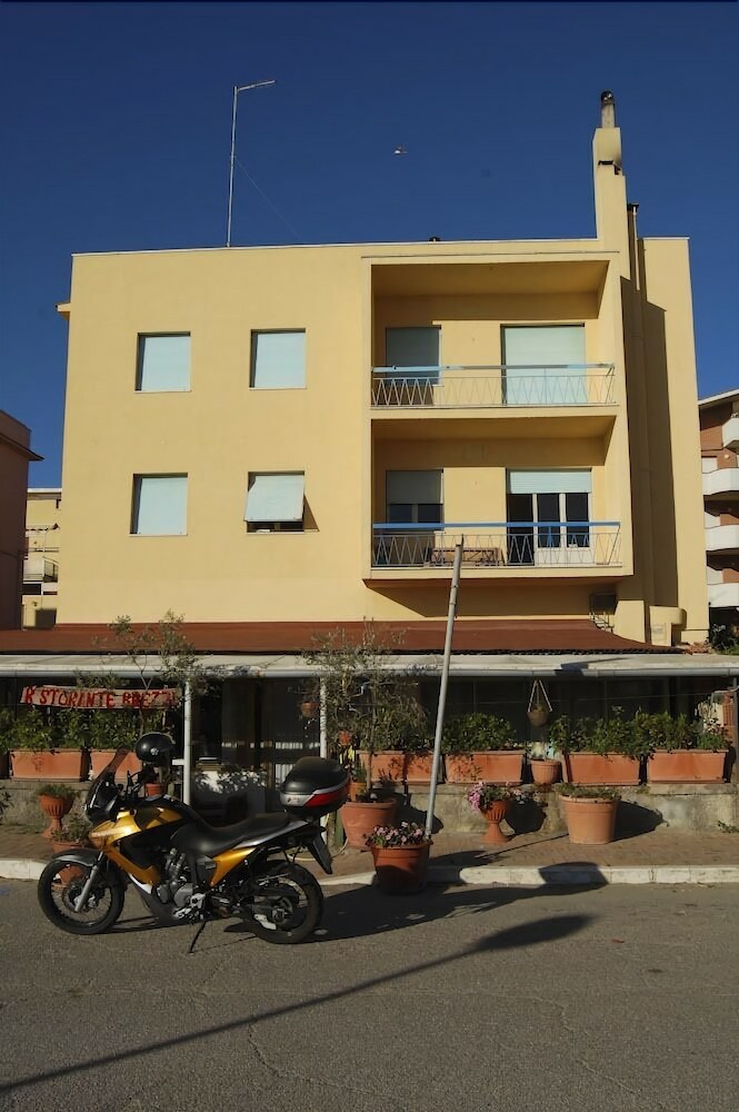 Apartamento Verdidea - Casa Di Bianca