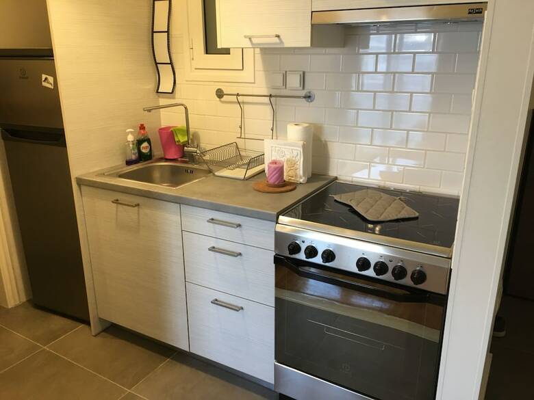 Apartamentos Top Sightseeing 3rd Floor Studio