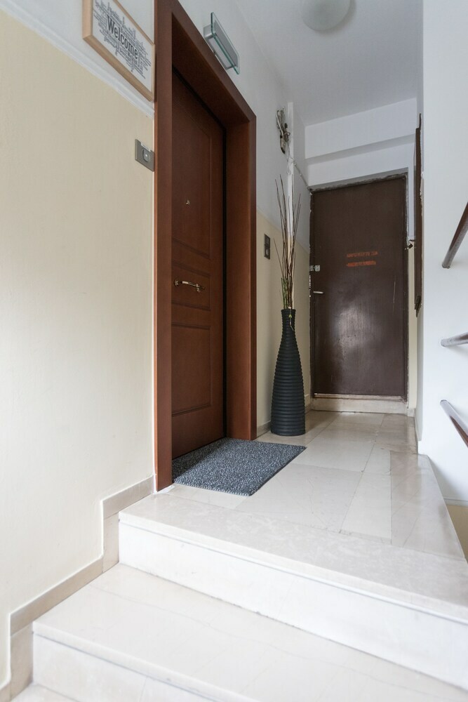 Apartamentos Athens Sky Studio-incredible Views