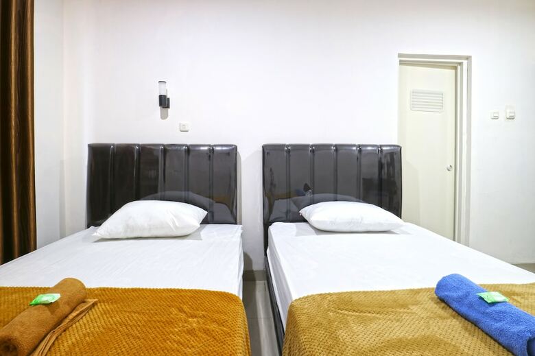 Hotel Saloka Guesthouse