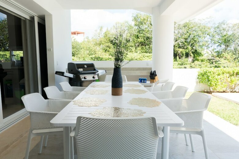 Apartamentos Casa Caleta, Surrounded By Nature, Ideal For Large Groups