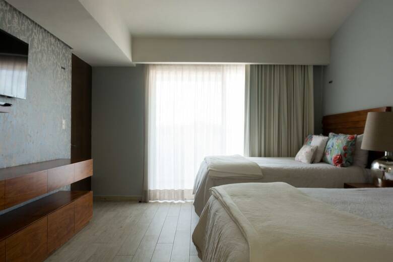 Apartamentos Casa Caleta, Surrounded By Nature, Ideal For Large Groups