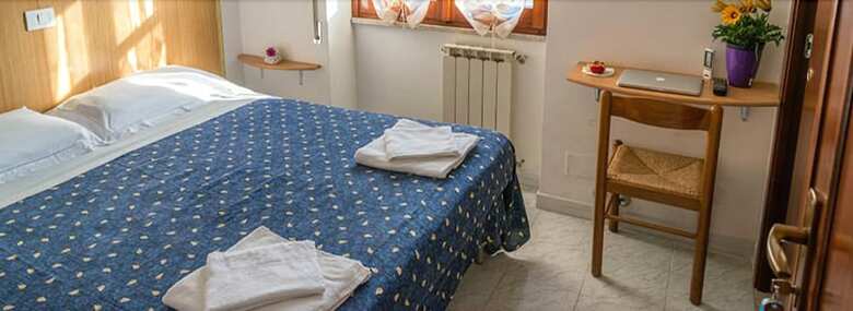 Agroturismo Il Melograno Da Pina