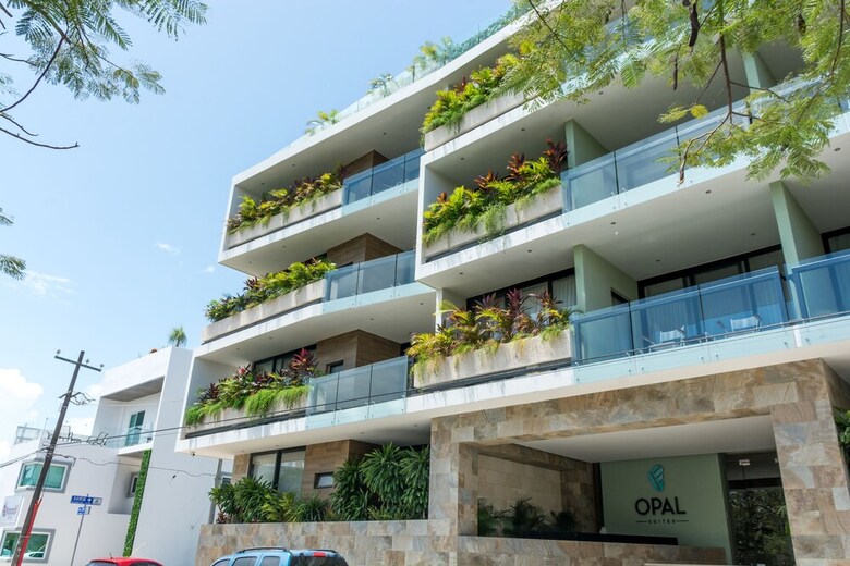 Opal Suites Apartments By Homing Bird.