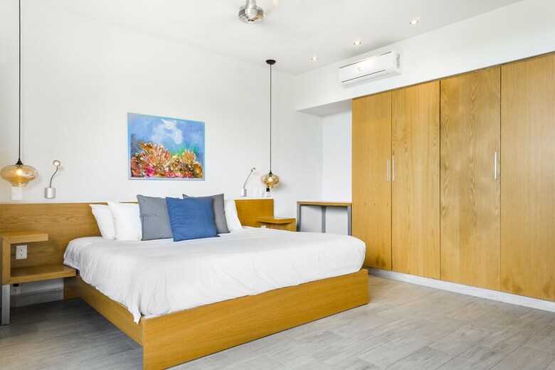 Opal Suites Apartments By Homing Bird.