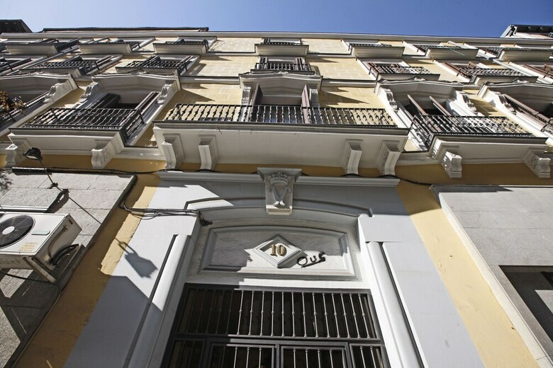 Apartamentos Madrid Centric II - Madflats Collection