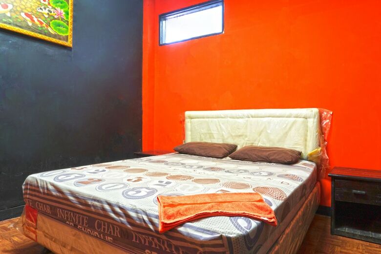 Hotel Wisma Tobana