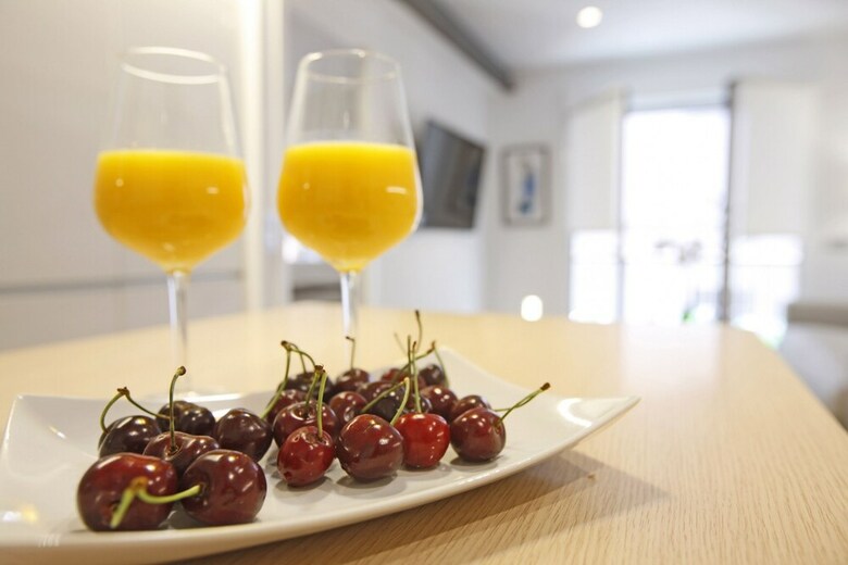 Apartamentos Gran V�a Boutique - Madflats Collection