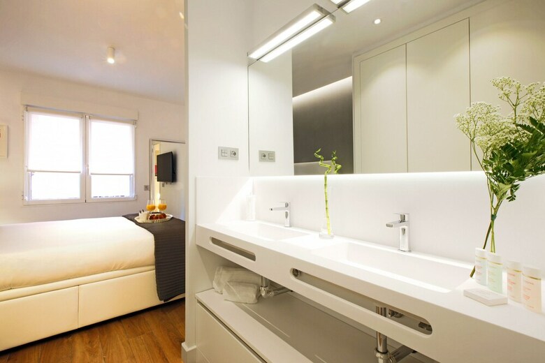 Apartamentos Gran V�a Boutique - Madflats Collection