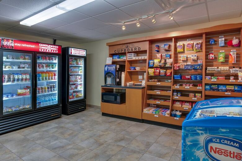 Aparthotel Candlewood Suites Tallahassee