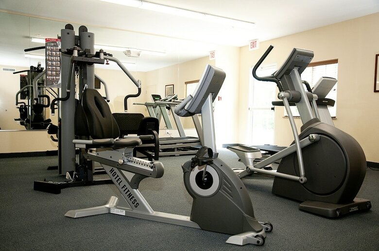 Aparthotel Candlewood Suites Tallahassee