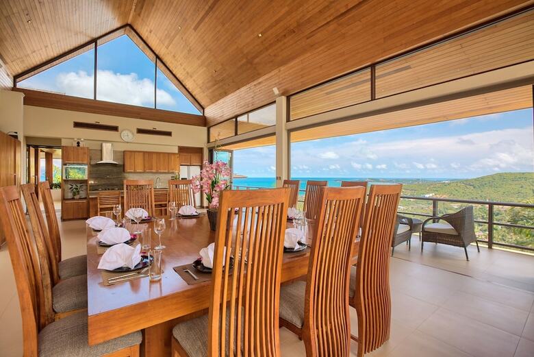 Villa Grand Vista