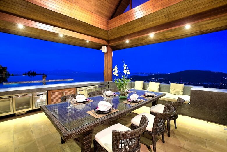 Villa Grand Vista