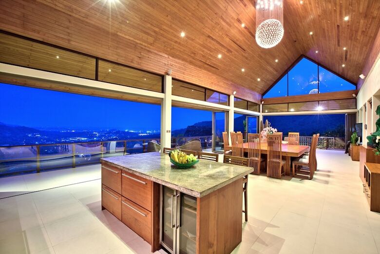 Villa Grand Vista