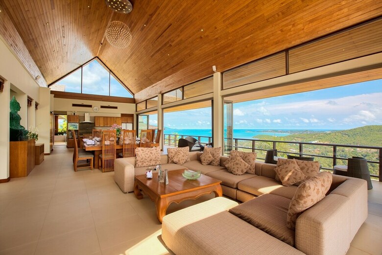 Villa Grand Vista
