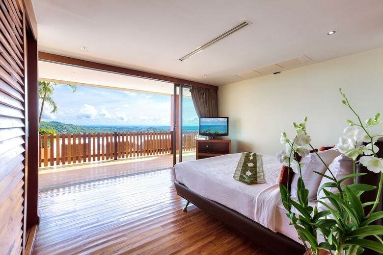 Villa Grand Vista