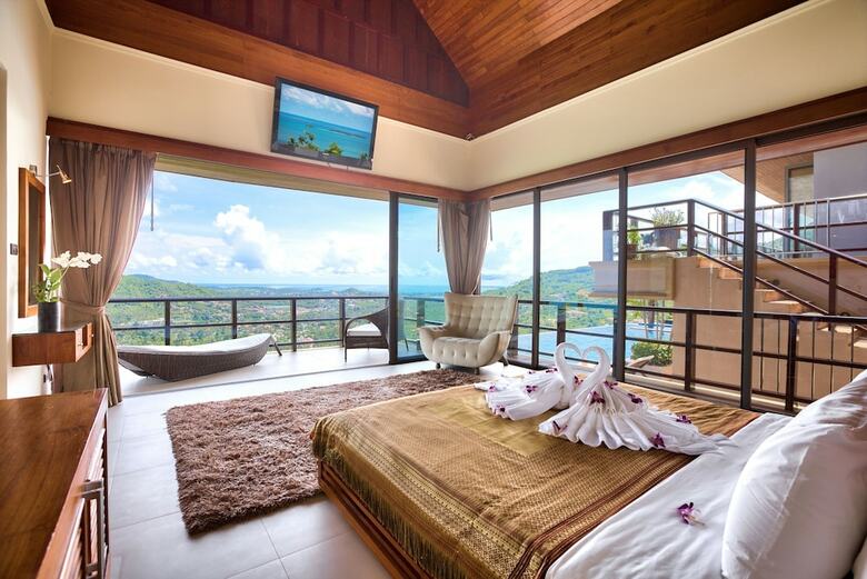 Villa Grand Vista