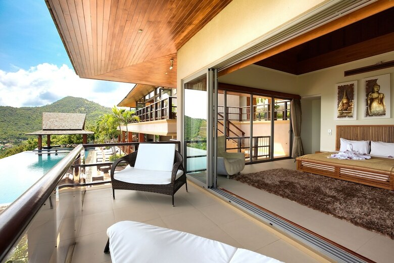 Villa Grand Vista
