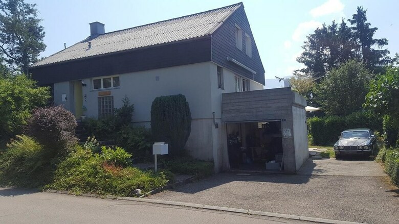 Hotel G�stehaus Udligenswil