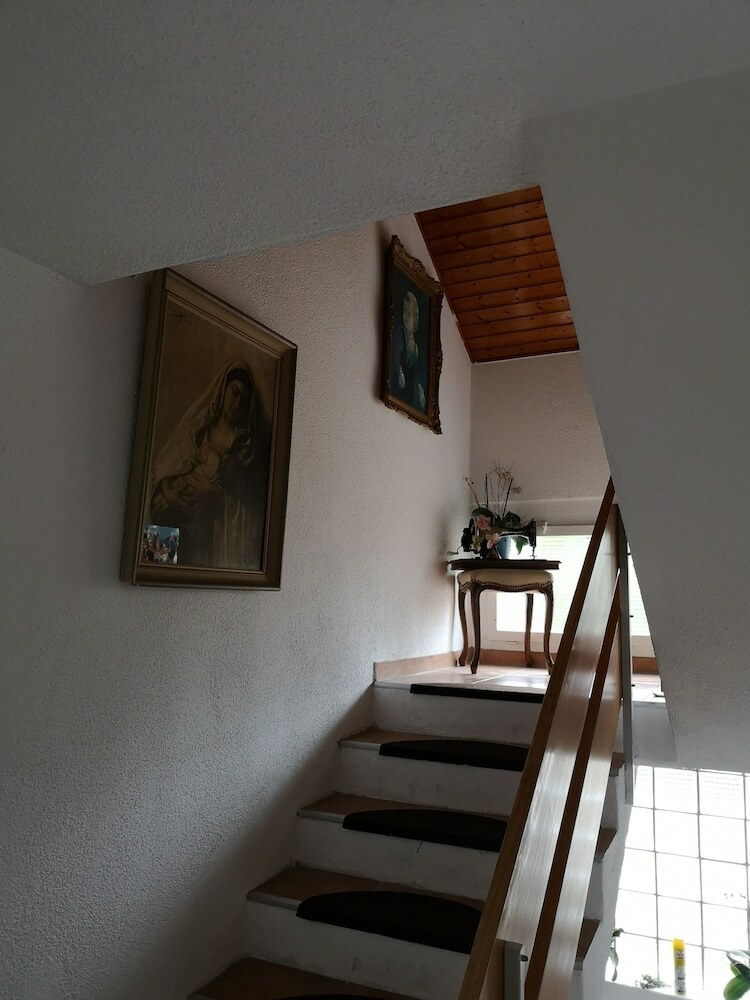 Hotel G�stehaus Udligenswil