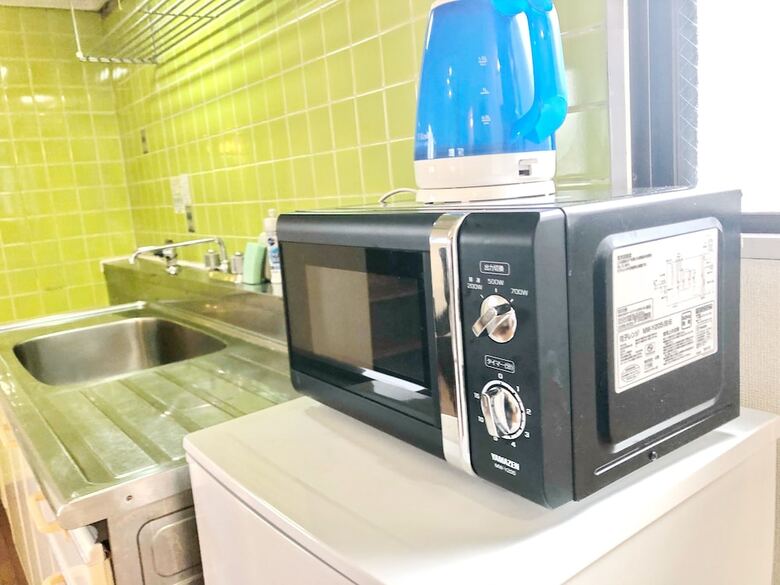 Apartamentos Near Namba Homey Room